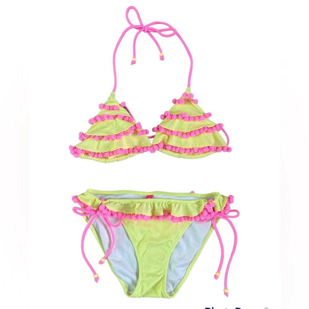 💕VICTORIA’S SECRET BIKINI/ BATHING SUIT💕